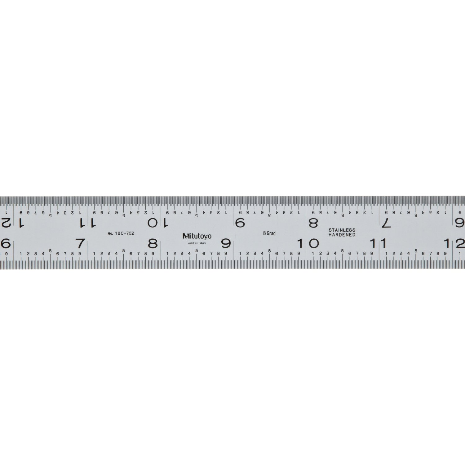 Mitutoyo 180-505U Steel Blade 300MM